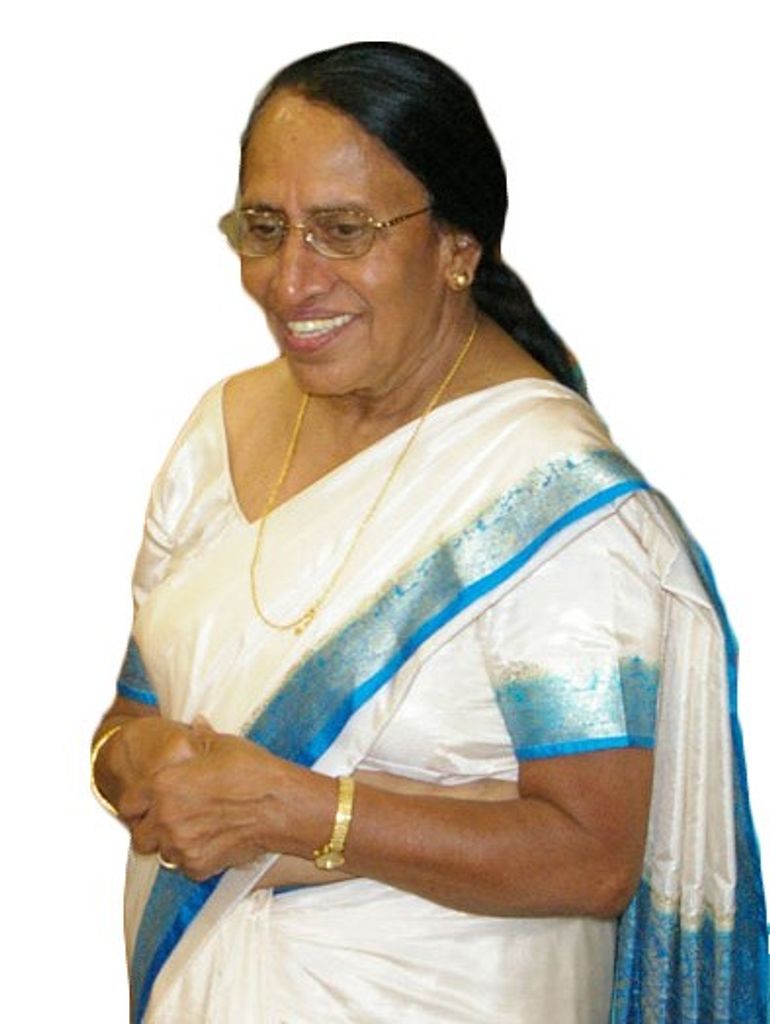 Lola Varughese