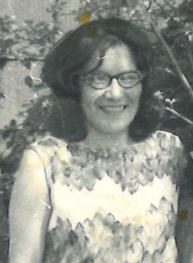 Iris “Cissie” Anderson