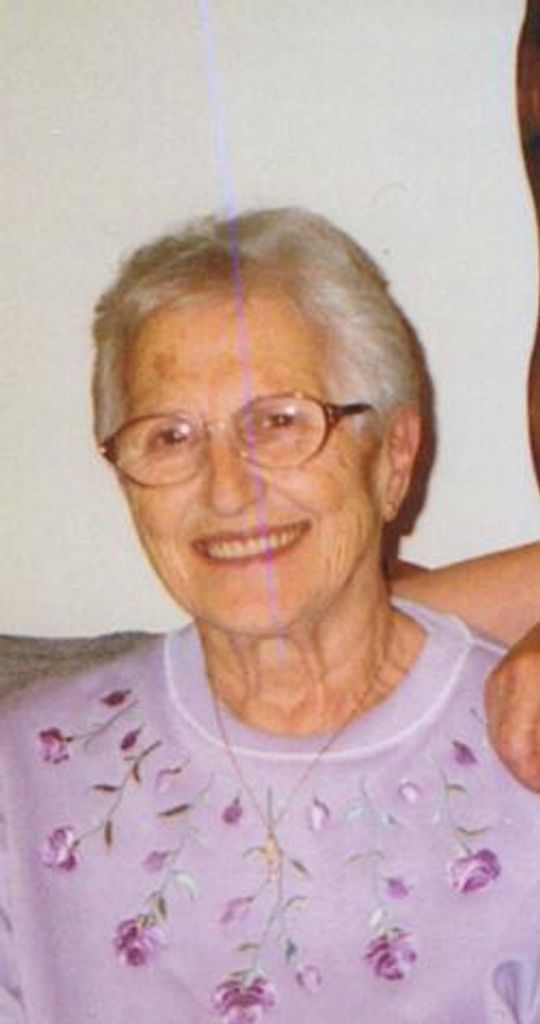Antoinette Reitz Profile Photo