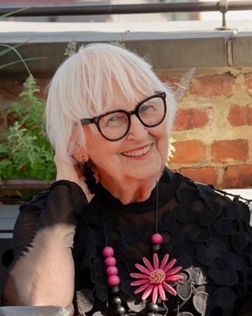 Yvonne "Vonnie" Marie Connolly