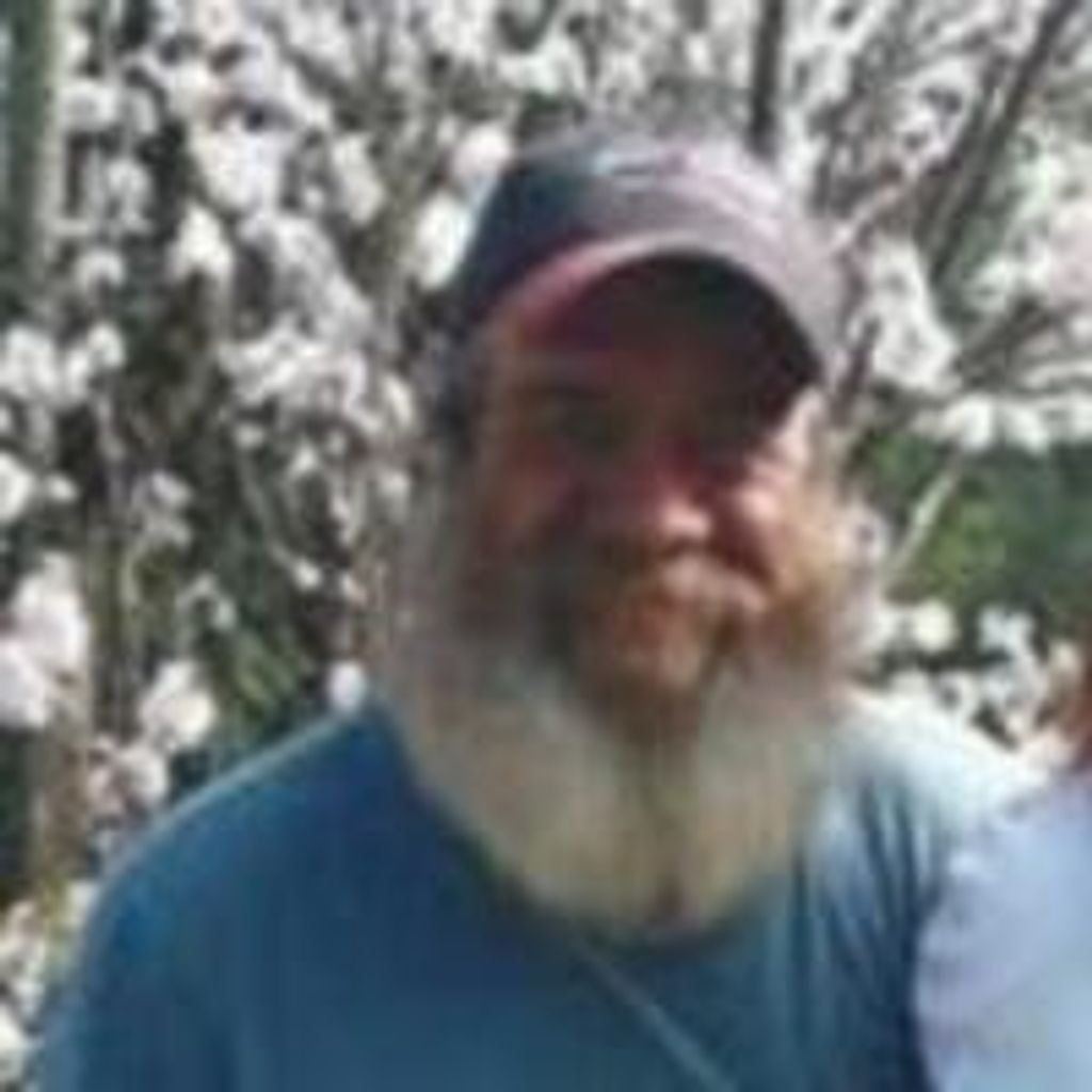 Leo "Tiny" Caulder