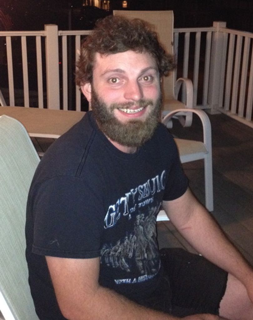 Daniel P. Hughes Profile Photo