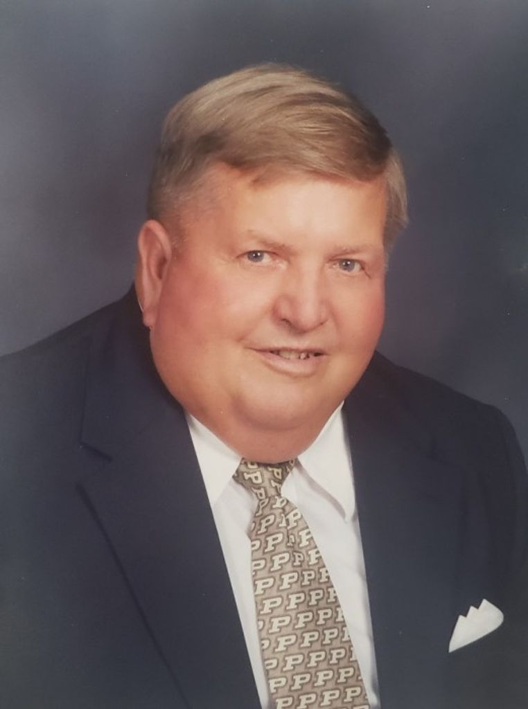 Glen G. Apple Profile Photo