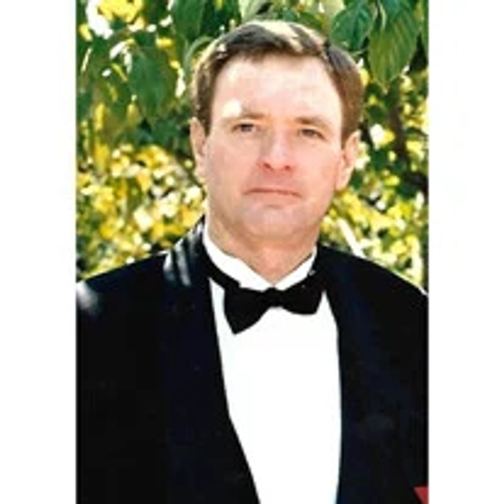 Johnny Hamm