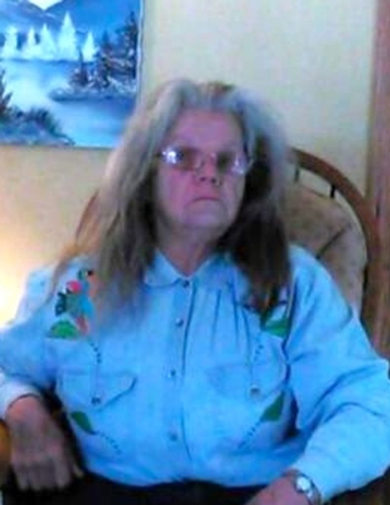Connie  Rae Carlson