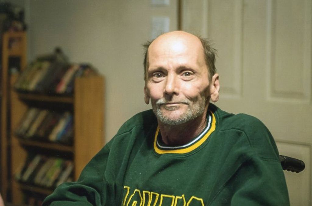 Kenneth A. "Ken" Everett