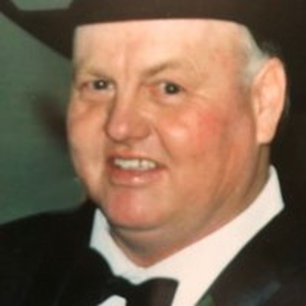 Russell Seely, Jr.