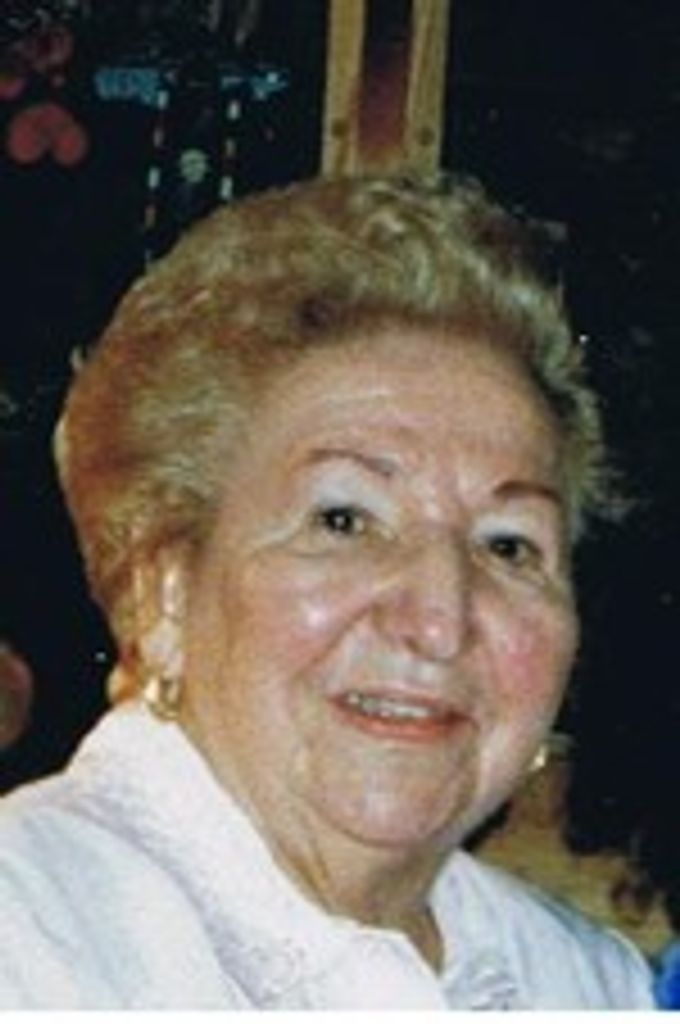 Helen Tartaglione Brown