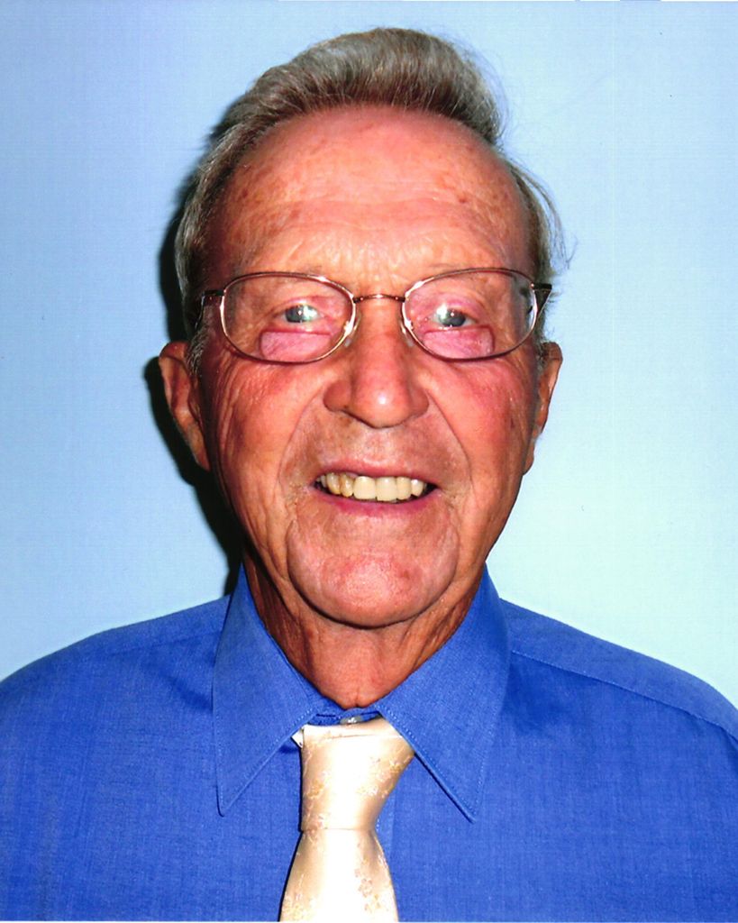 Donald Perrier Profile Photo