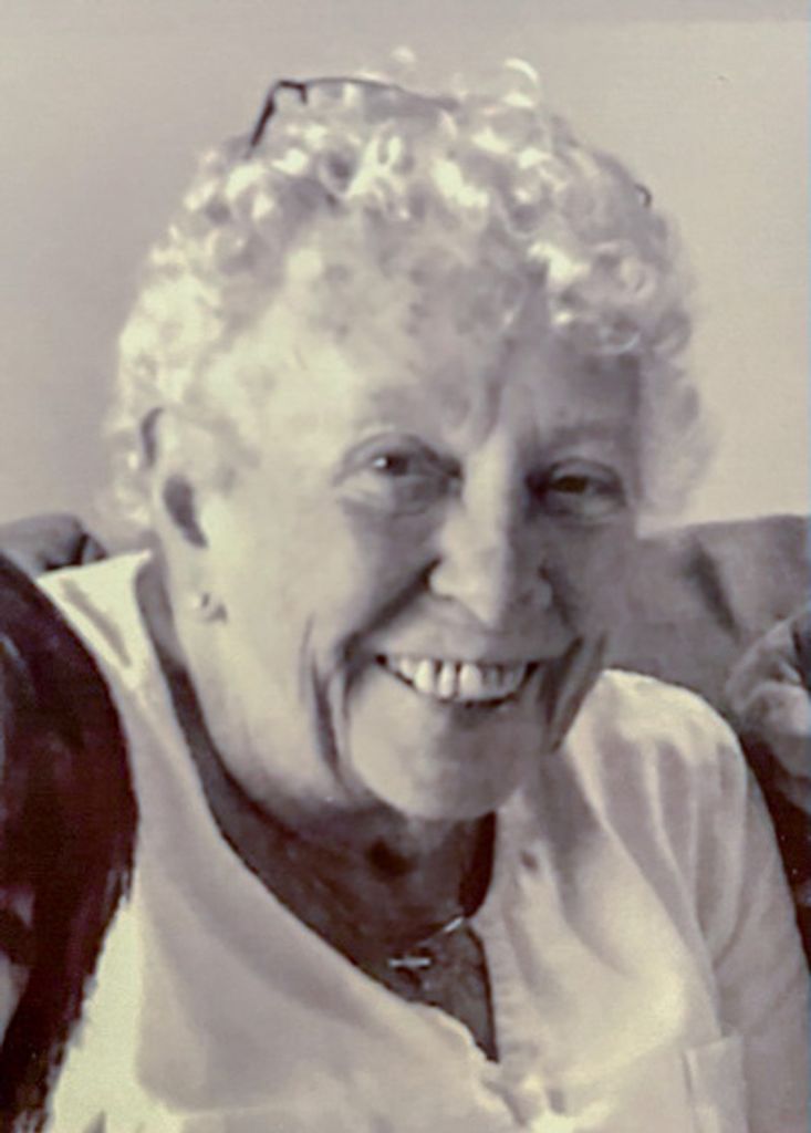 Ann Theresa Gray Profile Photo