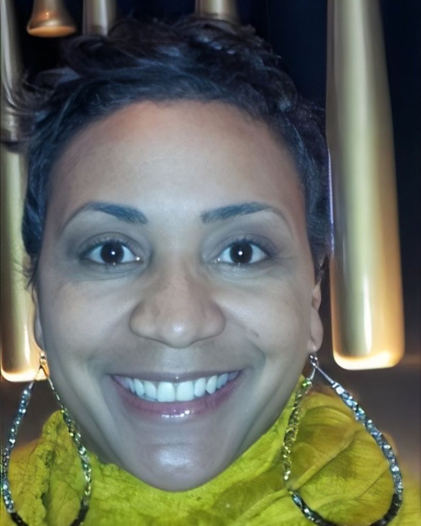 Jeronda Denise Coleman