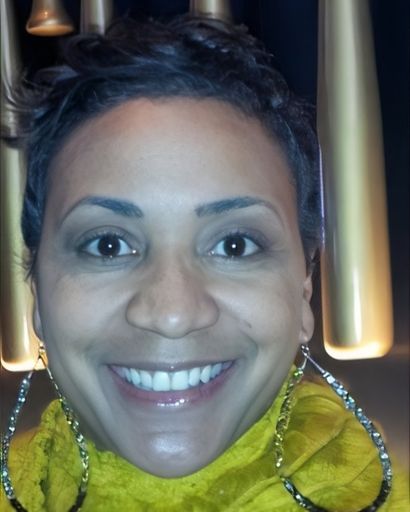 Jeronda Denise Coleman Profile Photo