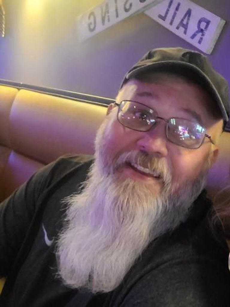 Larry Eugene Crider, Jr. Profile Photo