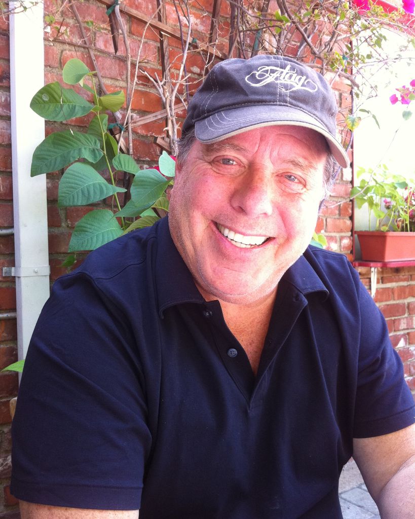 David Ehrlich Profile Photo