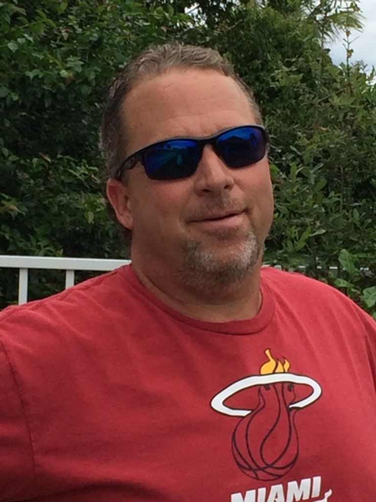 Timothy Andrew Stephens Profile Photo