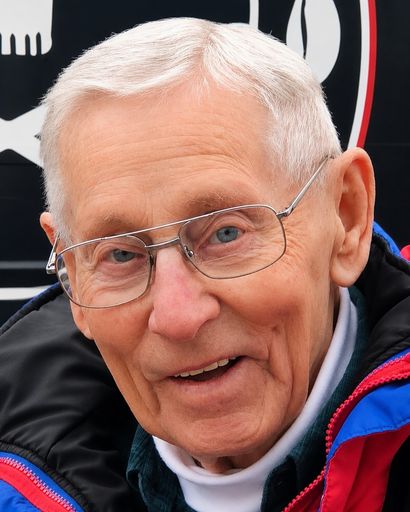 David V. Hanson, Sr. Profile Photo