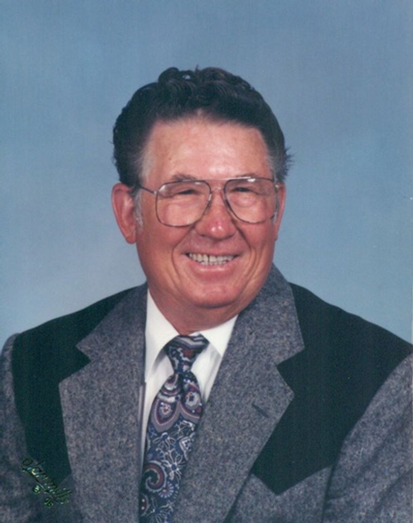 Darrel D. Rhodes