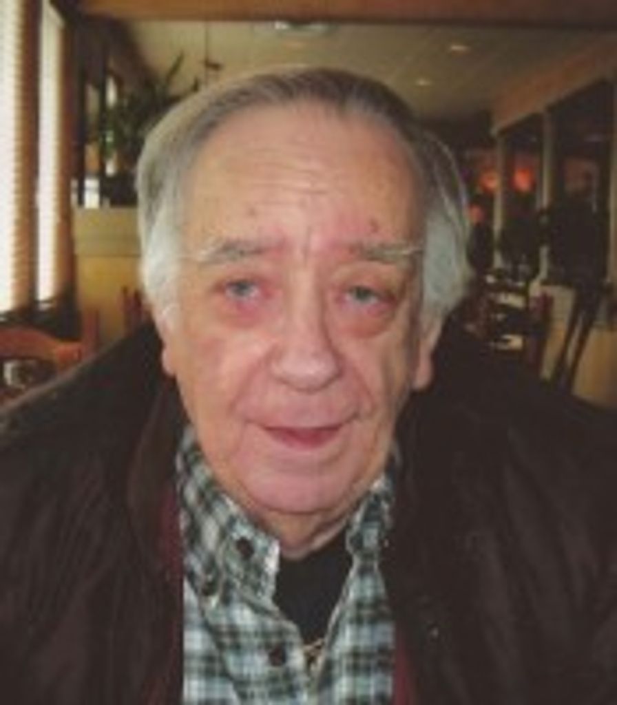 Robert  S. Grice