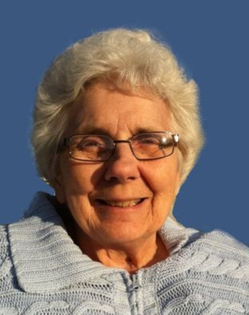 Marie M. Krause