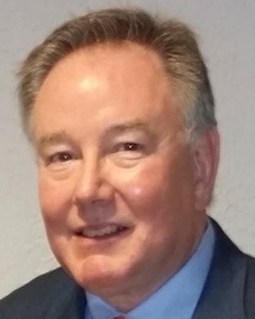 David John Rentsch