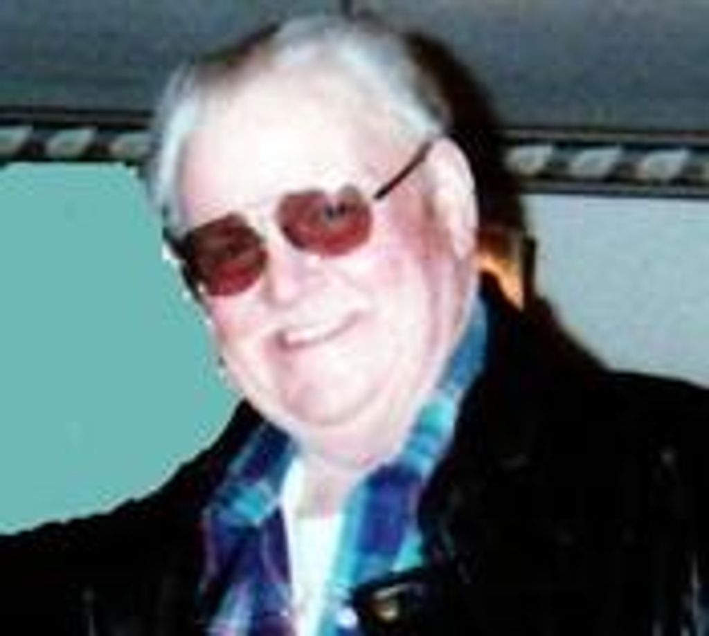Donald McDonald