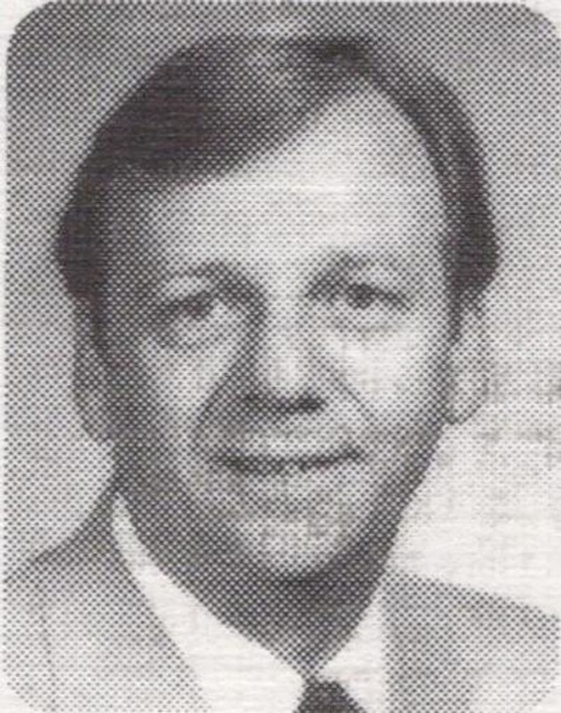 Michael W. Green Profile Photo