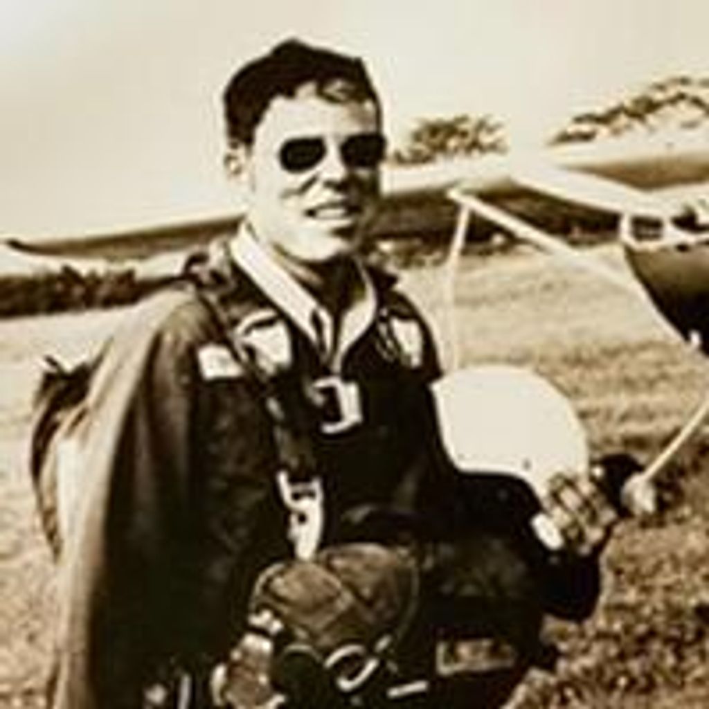 Dr. Dennis Charles Rousey