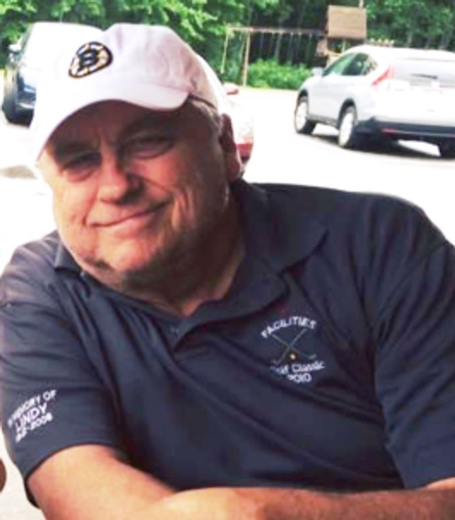 Glenn A. Tuomi Profile Photo