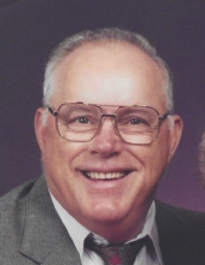 Gaylord Carlton Pipjunge Profile Photo