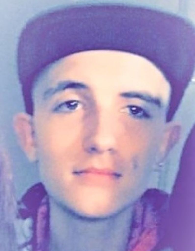 Noah Albert Edward Luther Profile Photo