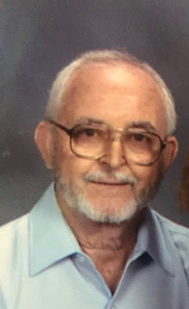 Davis, James Fred