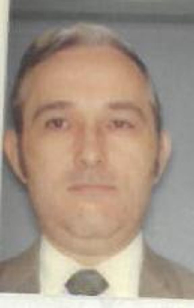 Hugh Stark