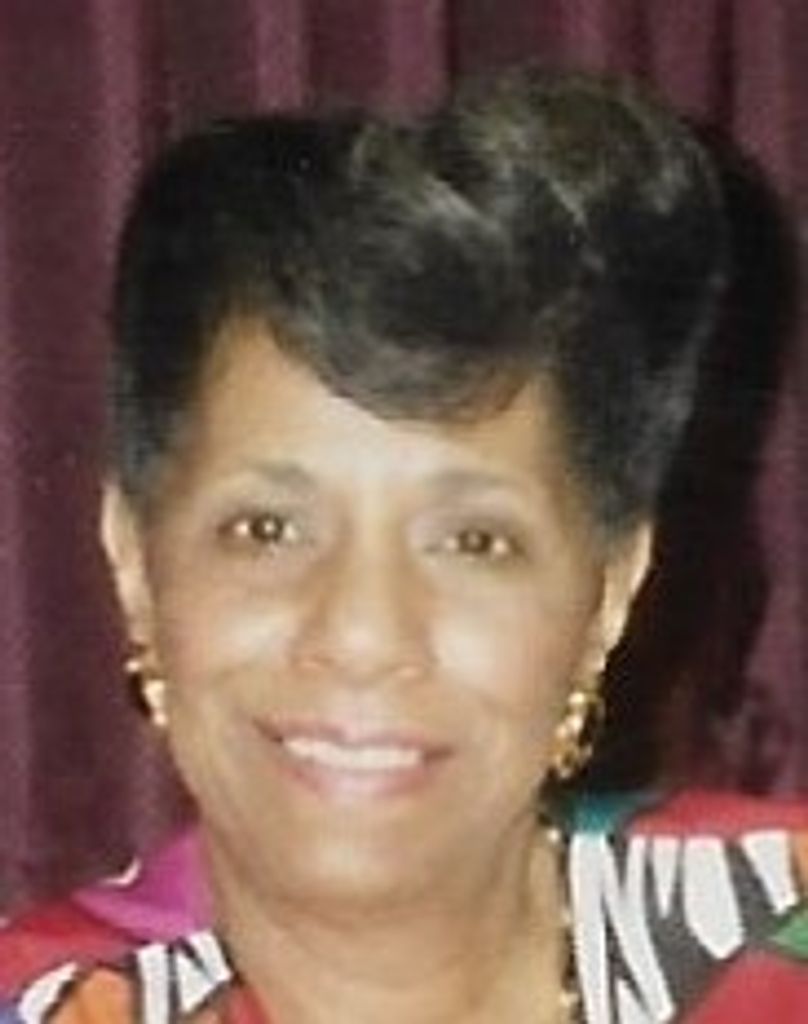 Delores Jean Ross