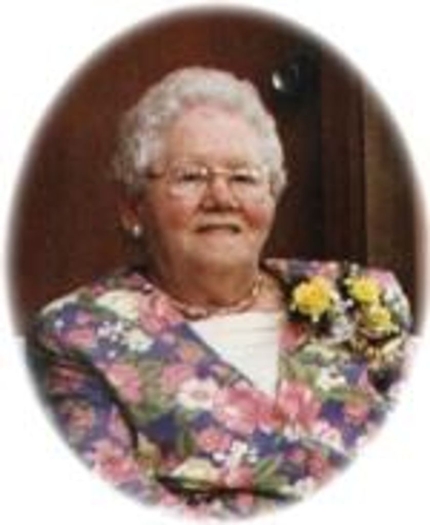 Ethel Marjorie Stockford Profile Photo