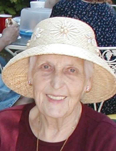 Teresa M. Earp Profile Photo