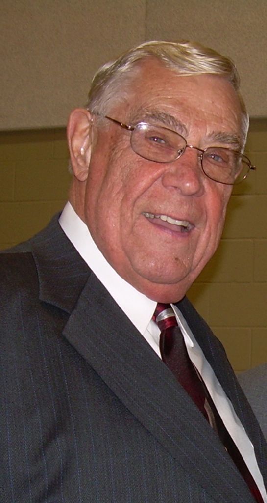 Oliver "Weldon" Gullickson Jr. Profile Photo