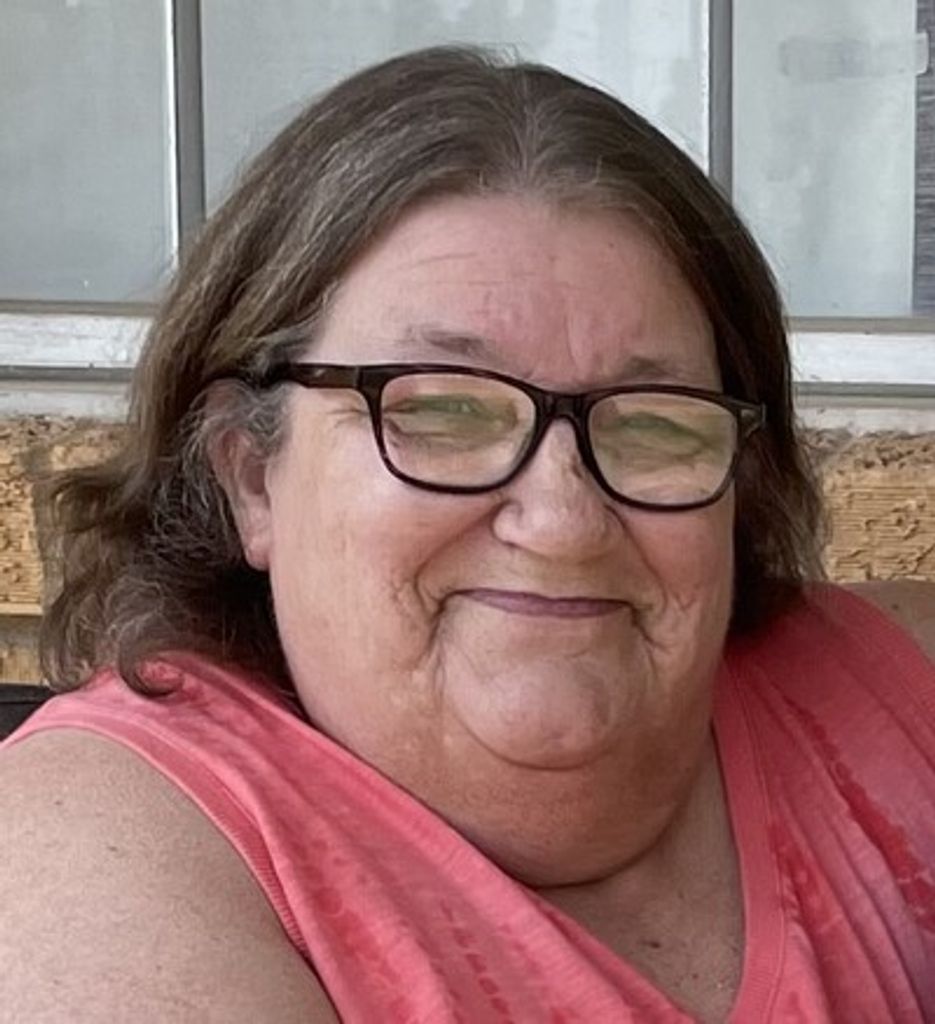 Rhonda Gale Huffman (Mclaughlin) Profile Photo