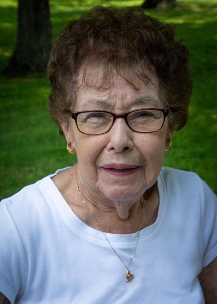 Rita Ann (Caesar)  Campana Profile Photo