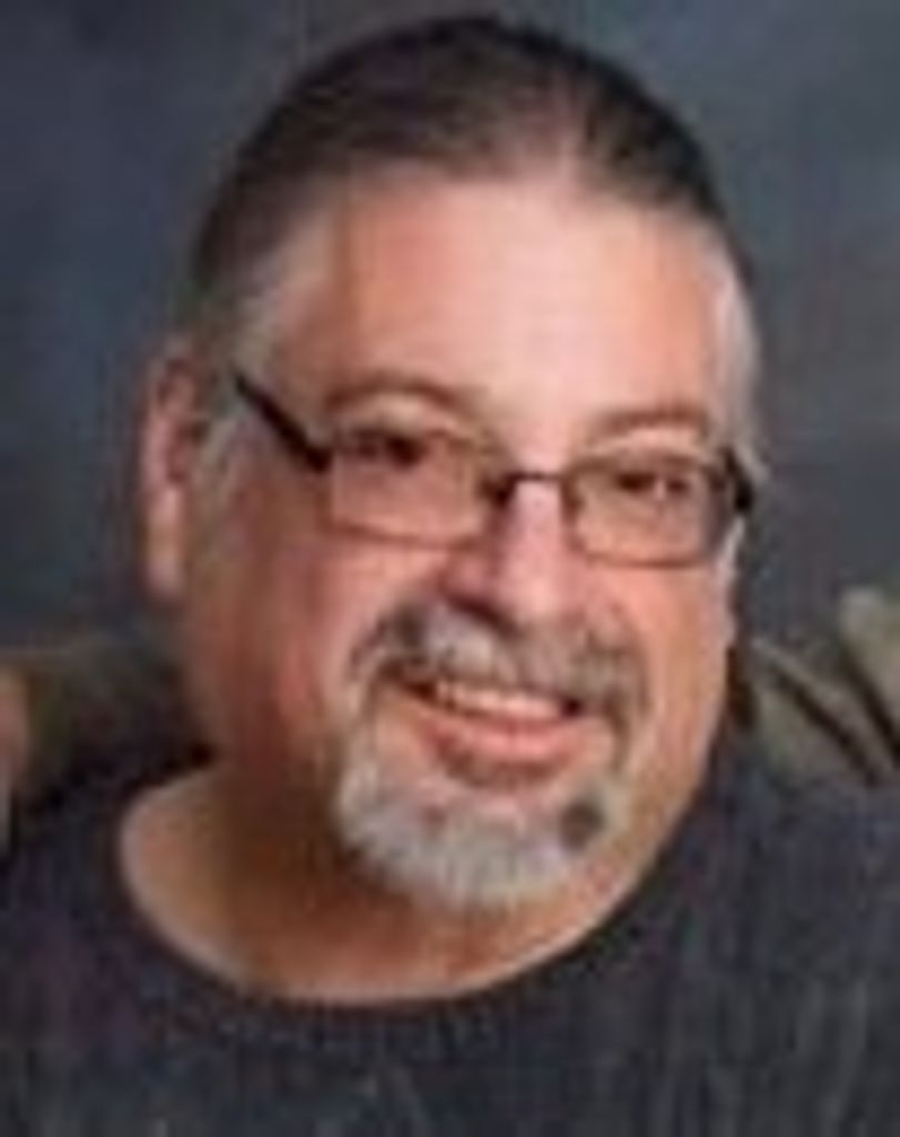 Michael "Mike" Timothy Wersonick