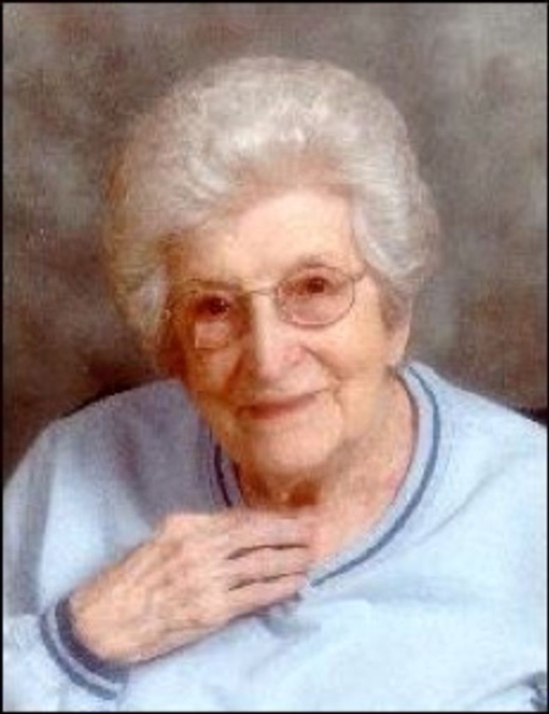 Alice Benoiton