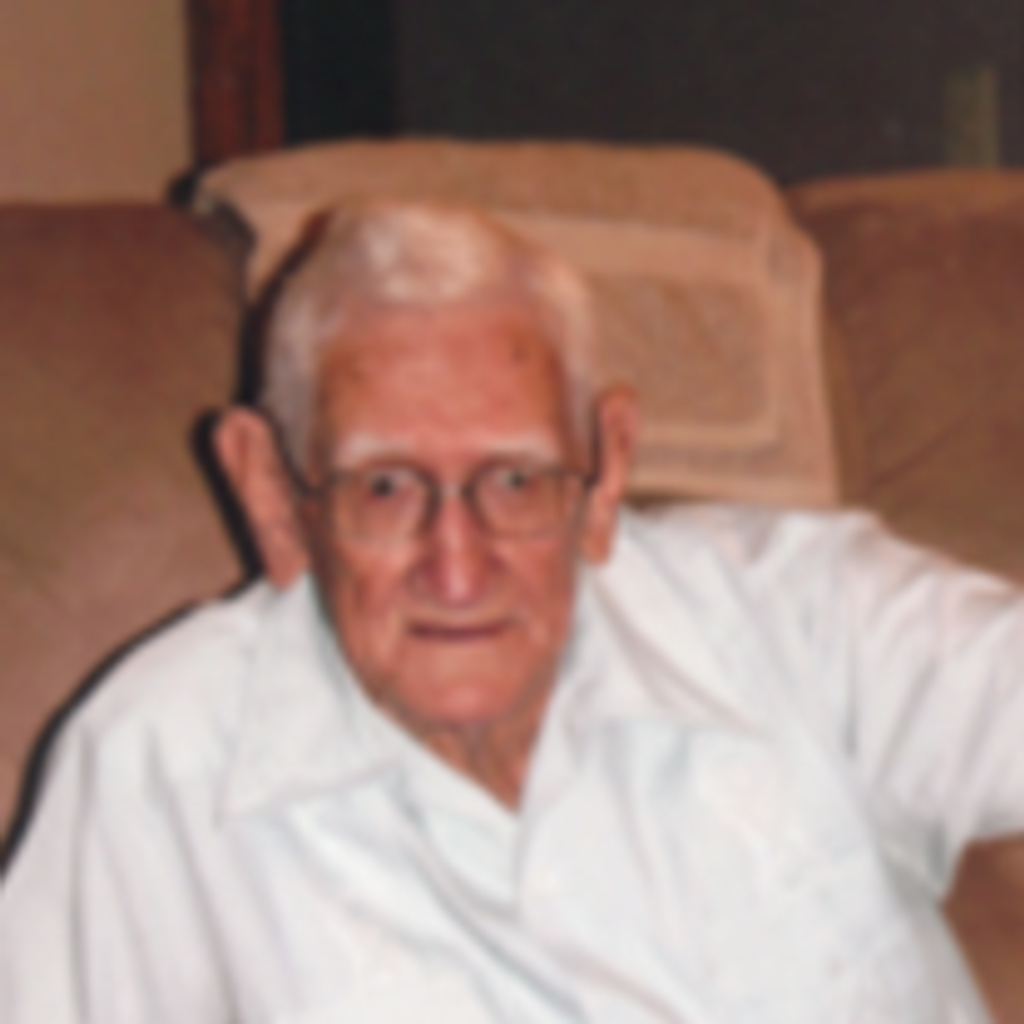 Wallace Gerald Berwick