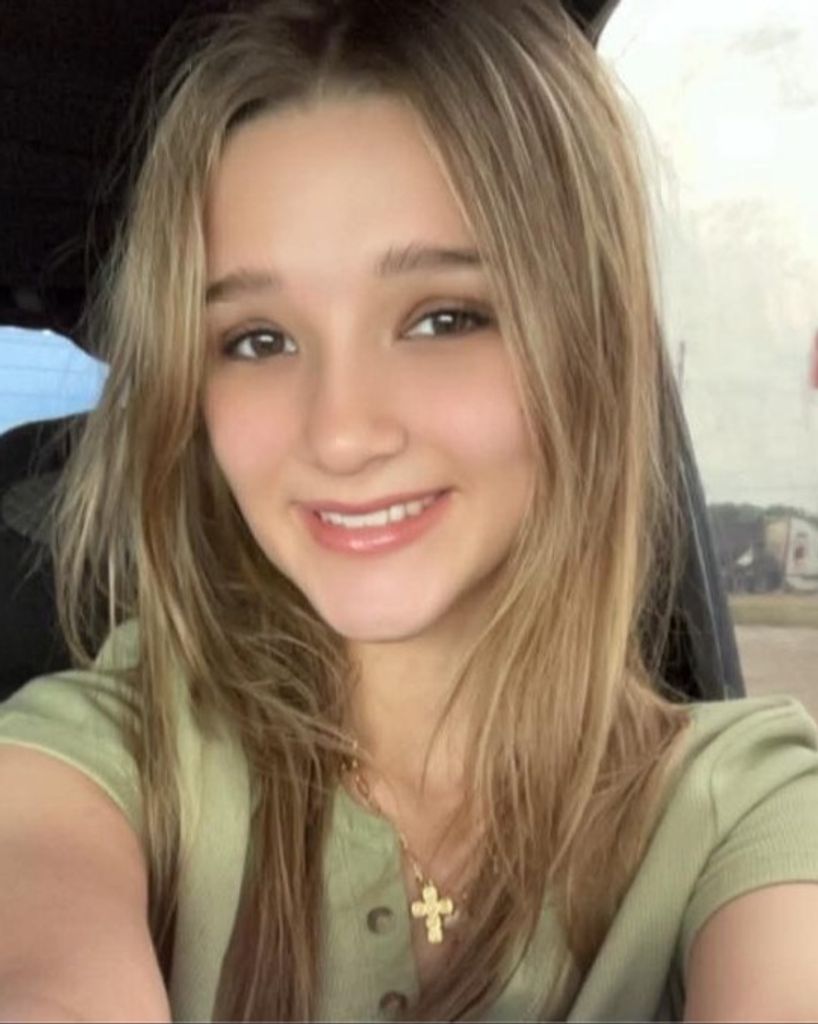 Brystol Marie Johnson