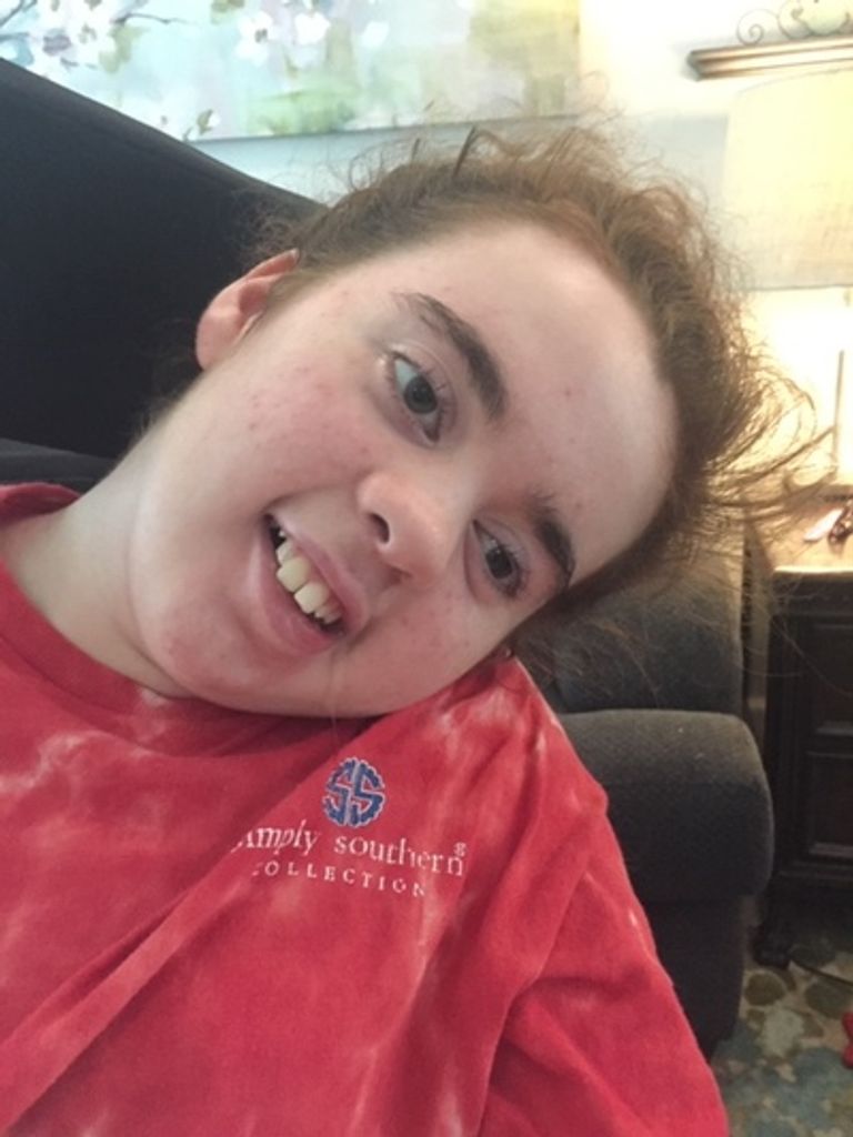 Lynndy Summer Juanita Barwick Profile Photo