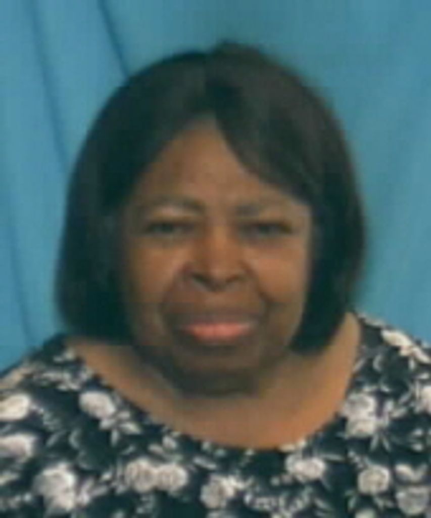 Mattie  H Hodge Profile Photo