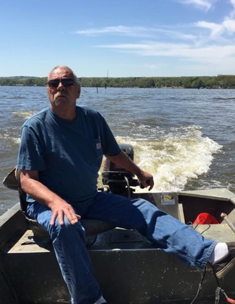 Steven  Edward Skinner