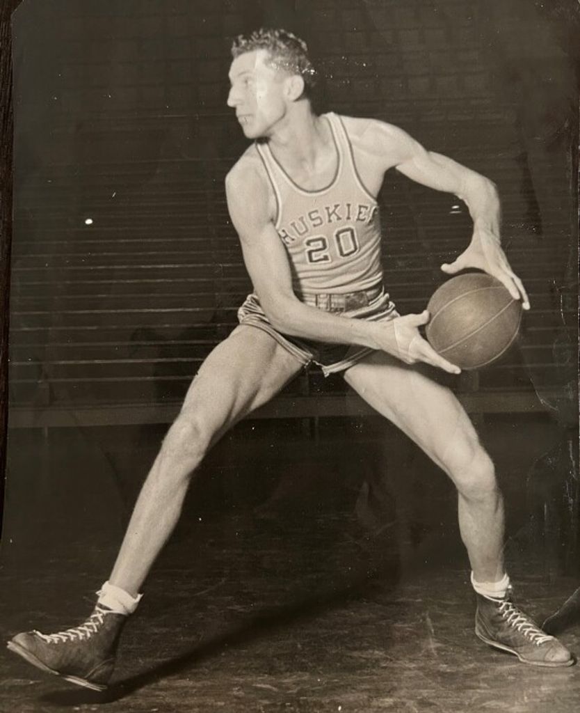 Charles Robert Sheaffer Profile Photo