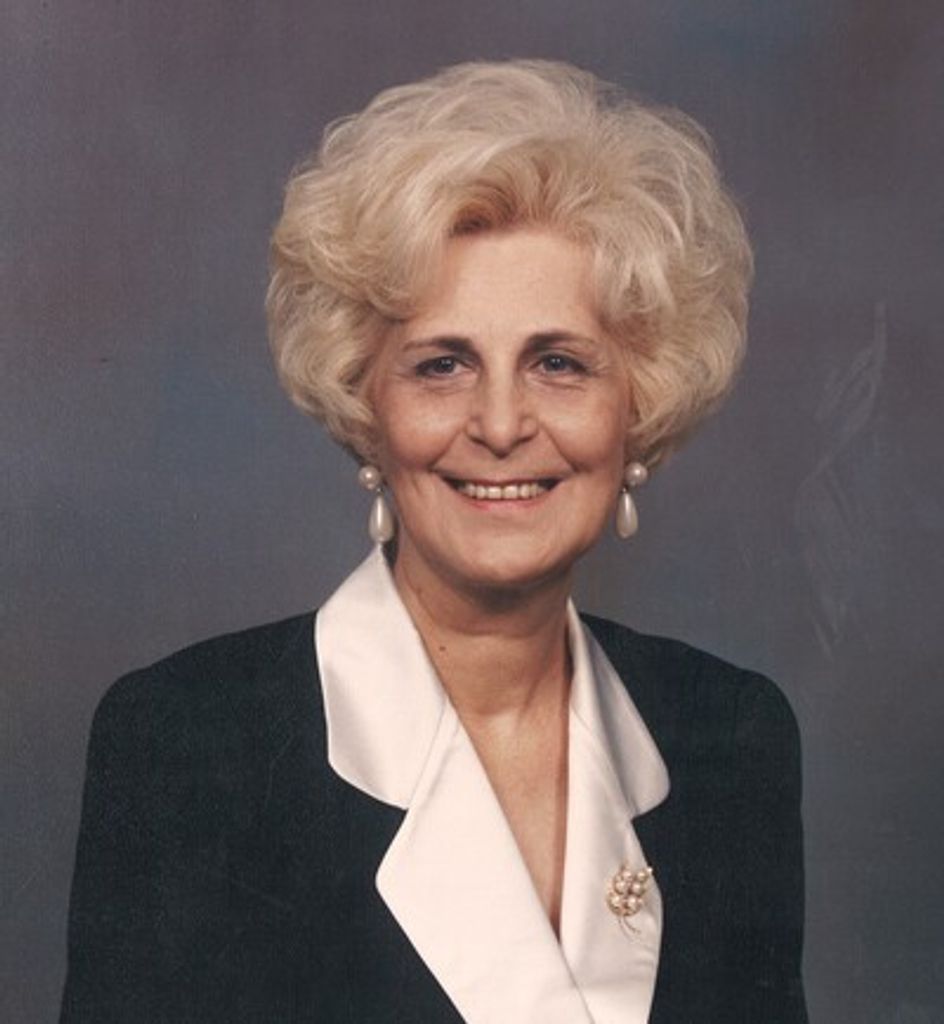 Geneva Poe Miller