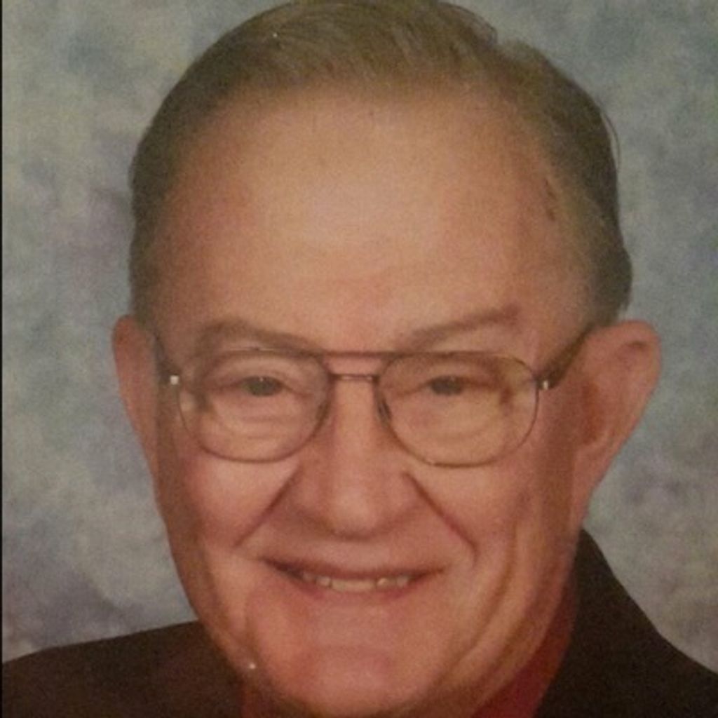 Charles "Eck" Escom Branham Profile Photo