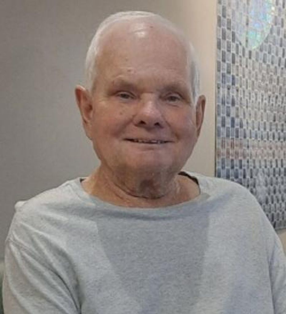 John Irvine Ewing Profile Photo