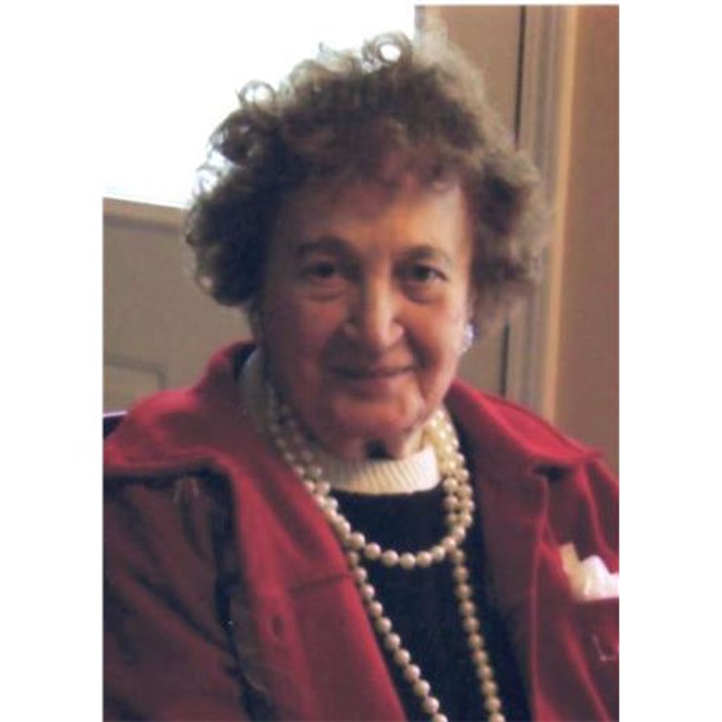 Antoinette Nahlik